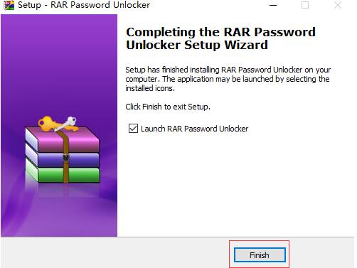 RAR Password Unlocker官方最新版下載