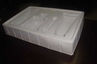 吸塑包裝的藝術(shù)與實(shí)用 以廣州豐和塑料制品廠為例