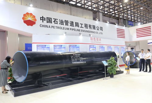 2019中國國際管道展覽會贊助商計劃再度起航 技術(shù)與機遇的橋梁