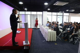 聚力共贏，引領(lǐng)新風向 2019多媒體產(chǎn)品技術(shù)交流暨答謝會圓滿落幕