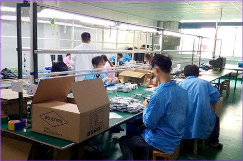 南京SMT貼片公司的計算機技術(shù)交流 驅(qū)動智能制造新未來